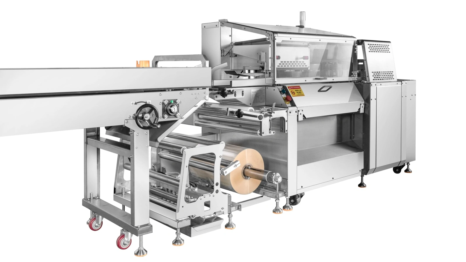 Packaging Machines